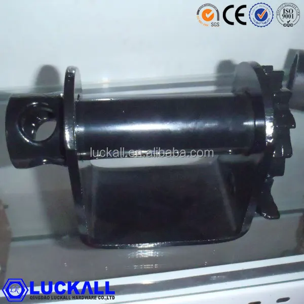 Cargo Winch For Truck And Winch For Tractor And Truck Winch Tools