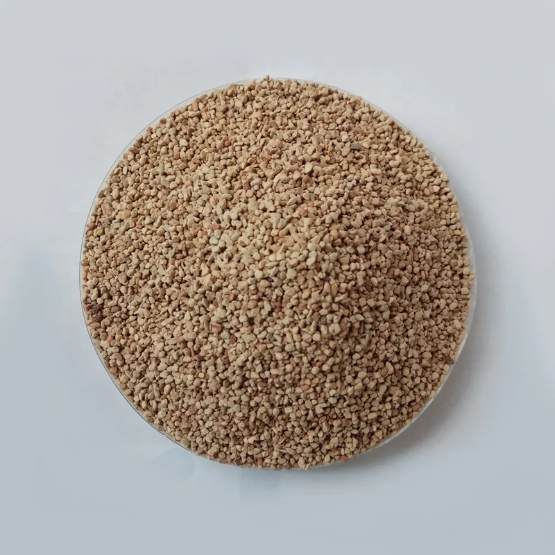 horticultural grade diatomaceous earth for potting soil and soil conditioner