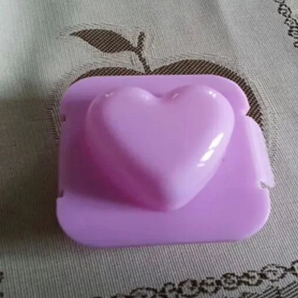 Пластиковая форма для яиц в форме звезды и сердца, форма для суши и риса