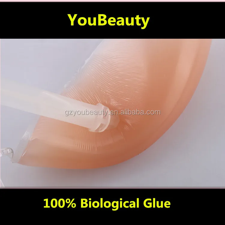 Hot Sales Ladies Sexy Panty And Bra Sets Adhesive Silicon bra with strap