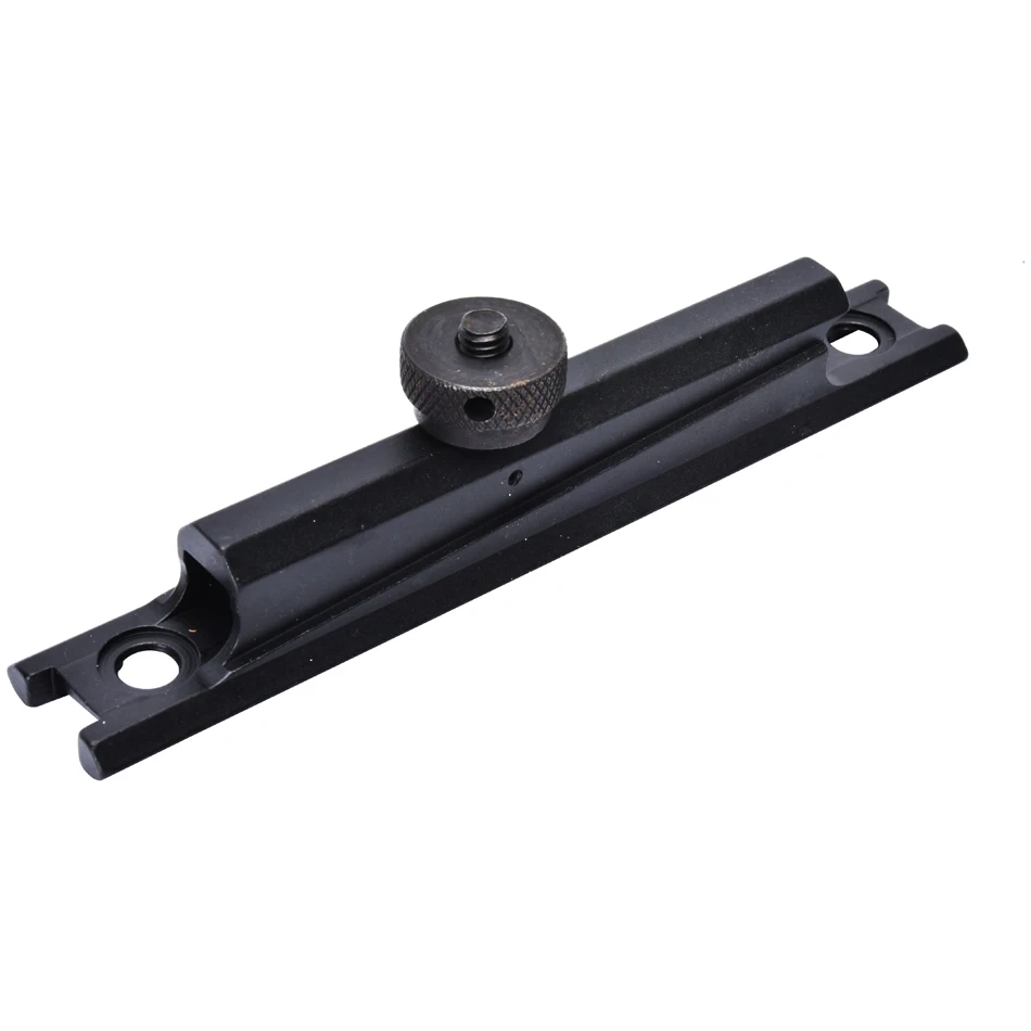 21mm base hunting scope mount Aluminum bracket