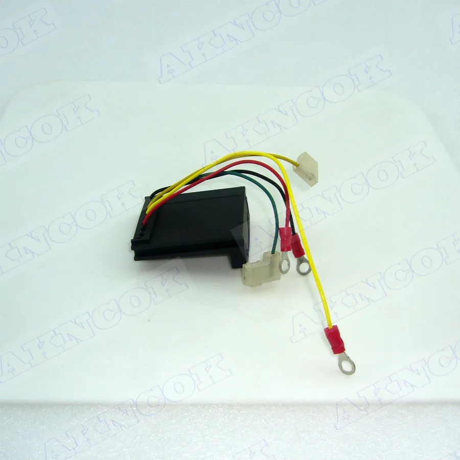 605-2 VOLTAGE REGULATOR FOR 8SC3141VC,8SC3151VC ALTERNATOR GENERATOR PARTS