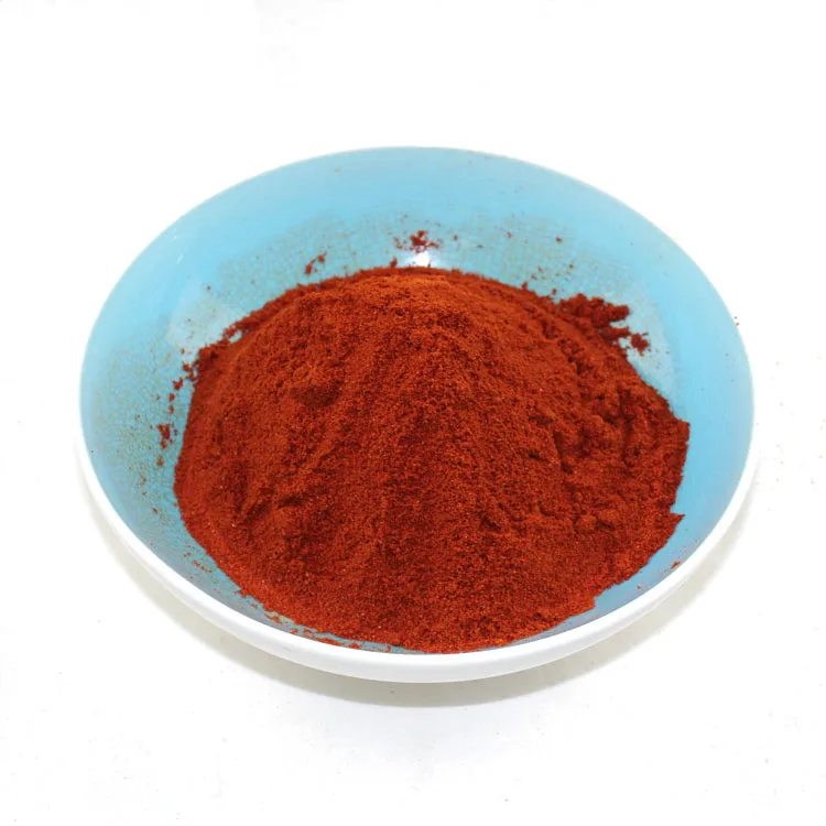 Food Seasoning Red Paprika Chili Powder