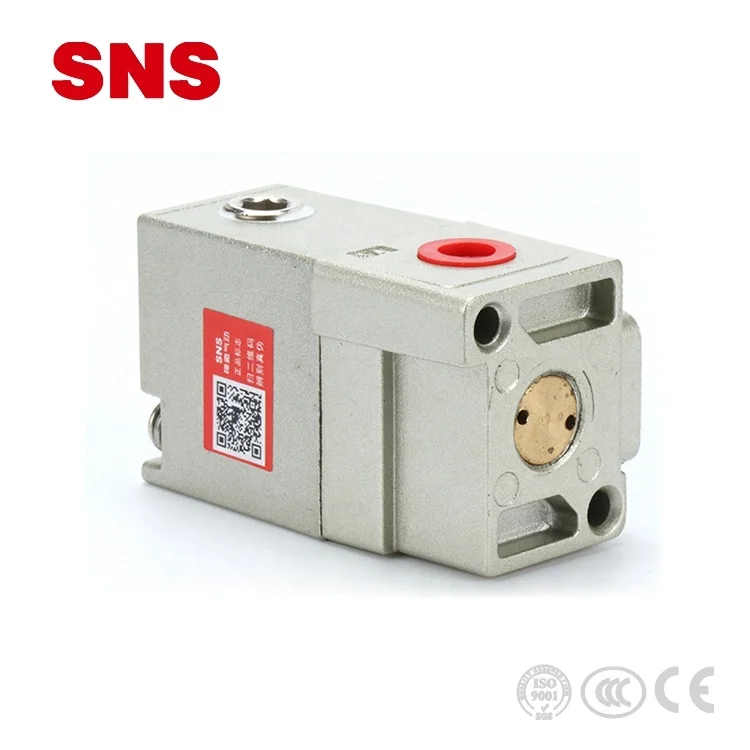 SNS VTA301 Series air control high frequency PT1/8 solenoid valve pneumatic control valve
