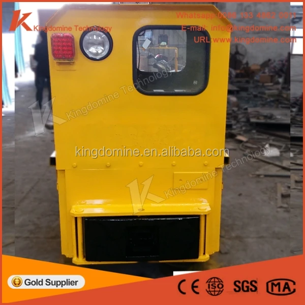 electric outdoor trolley narrow gauge railway locomotives, 3.5T mining narrow gauge railway trolley locomotives for miners