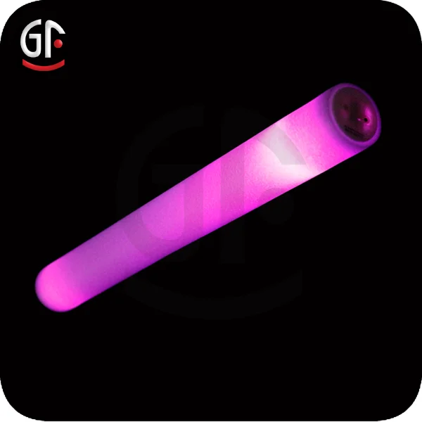 High quality Factory Price Customized Concert Led Halloween Light Stick /dandiya stick