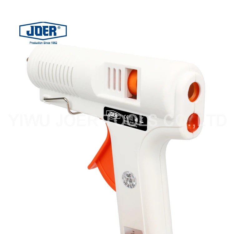 
Hi Temp Glue Gun Approved by CE GS RoHS PSE PAHS 