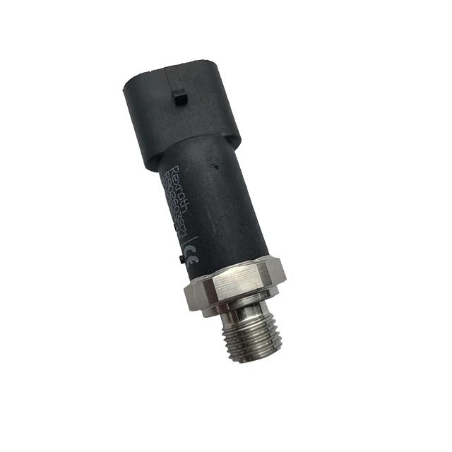 ousima vesiki rexroth Pressure Sensor 60980003929 high and low Transmitter Switch R902603871 Pressure Sensor