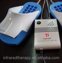 
Diabetic neuropathy treatment machine Infrared Therapy System 