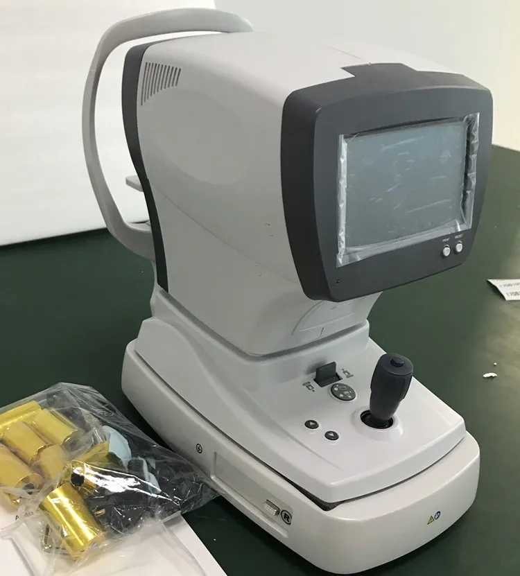 Best Selling China Auto Refractometer ML-6500 with CE