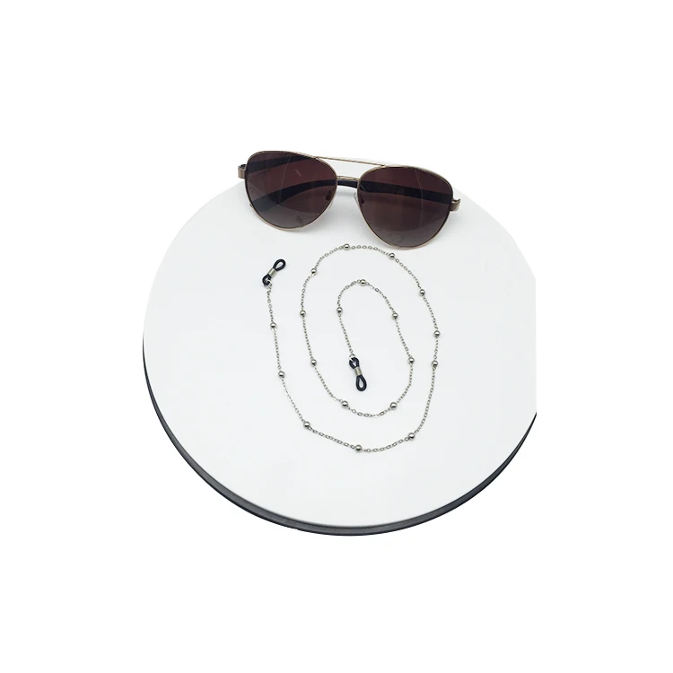 Wholesale Eyeglasses Accessories Cords Reading Sun Glasses Chain