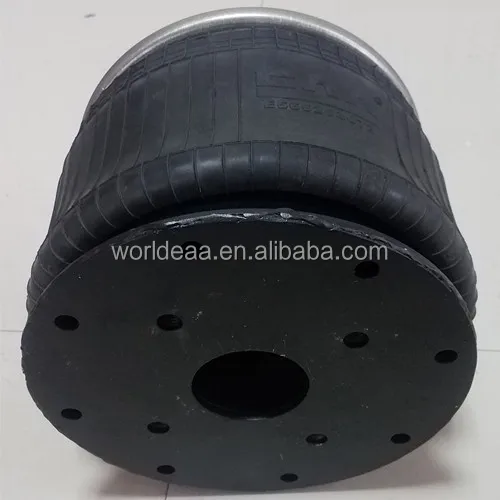 
EAA Rubber Air Springs air suspension E8755 truck airbag 