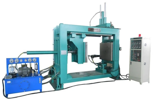 automatic pressure gelation process machine epoxy resin apg automatic clamping machine,supply APG mold