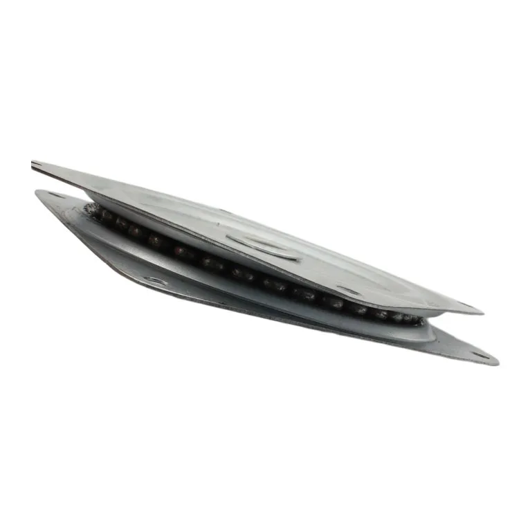 Мебельные гарнитуры из 4 дюйма свободного покроя с плиты шарикового поворотного подшипника ТВ стойки деревянный стол металла ленивый Сьюзен поворотной платформы