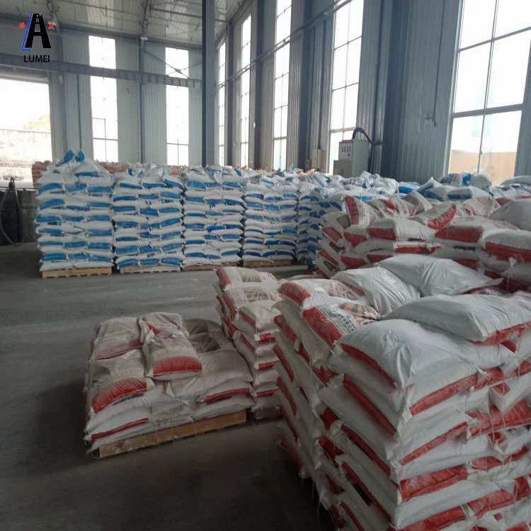 White Reflective Thermoplastic Road Marking Plastic Coating Glow Powder Paint