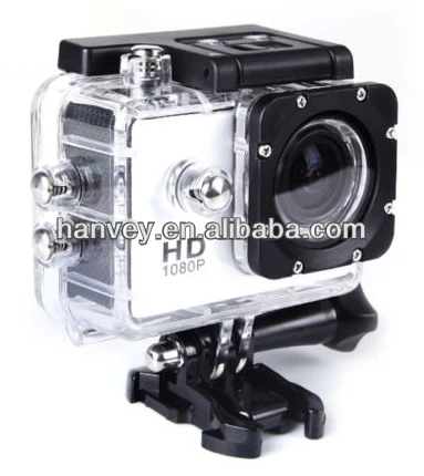 SJ4000 мини Спорт действий камеры Дайвинг Full HD DVR 30M Водонепроницаемый крайняя