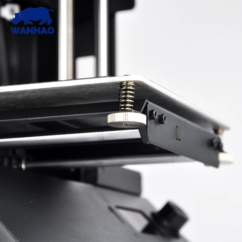 HOT PRODUCT Wanhao Duplicator i3 Mini Desktop 3d printer High Precision Imprimante 3d