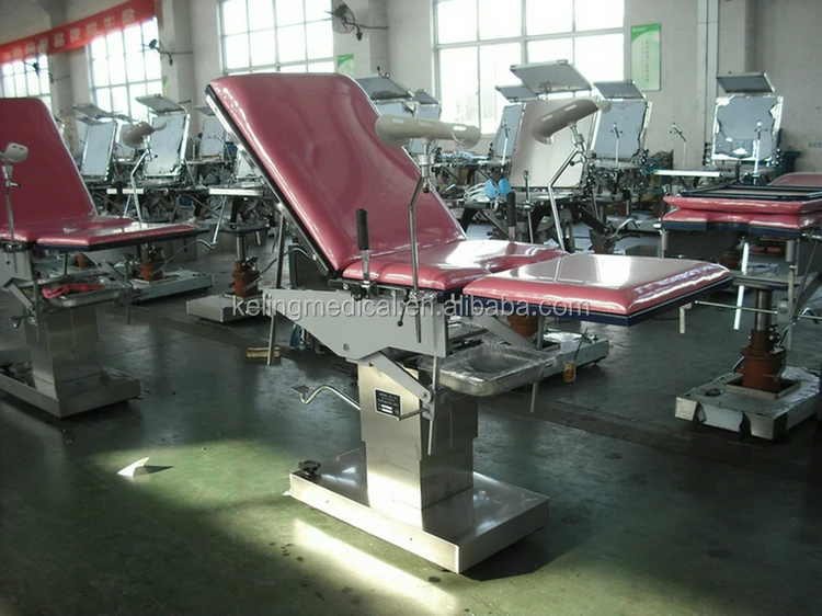 
Modern design vet hydraulic operation table best selling products in china 