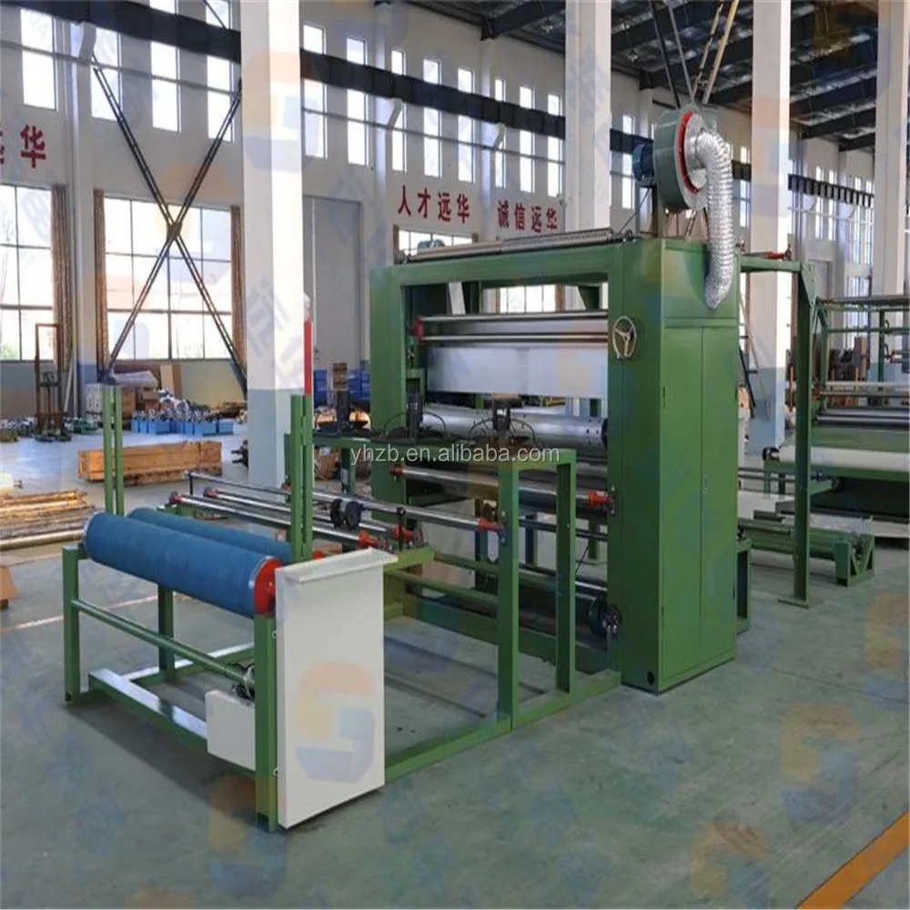 Hot Sale Hot Melt Laminating PVC Melting  Machine Glueless For Fabric leather hot lamination machine
