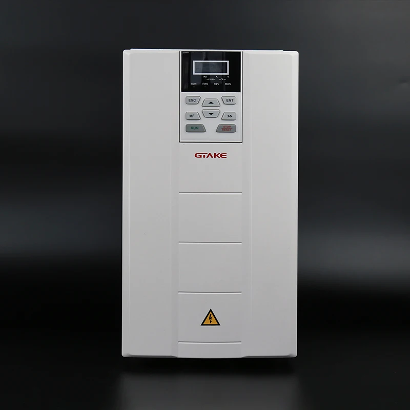 Gtake Auto Drive 132kW Frequency Inverter