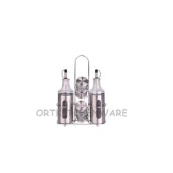 oil vinegar cruet rack set salt n pepper oil vinegar salt pepper set oil vinegar cruet rack set