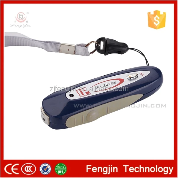 2 в 1 детектор подделки UV/MG FJ323