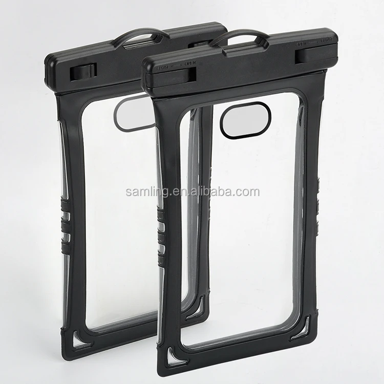 Универсальный Плавание Водонепроницаемый Мобильный Телефон Случаи Мобильного Телефона Непромокаемые Мешки для Samsung Galaxy J7