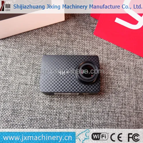 YI 4K Plus Action Camera 60fps 12MP WIFI,international version!