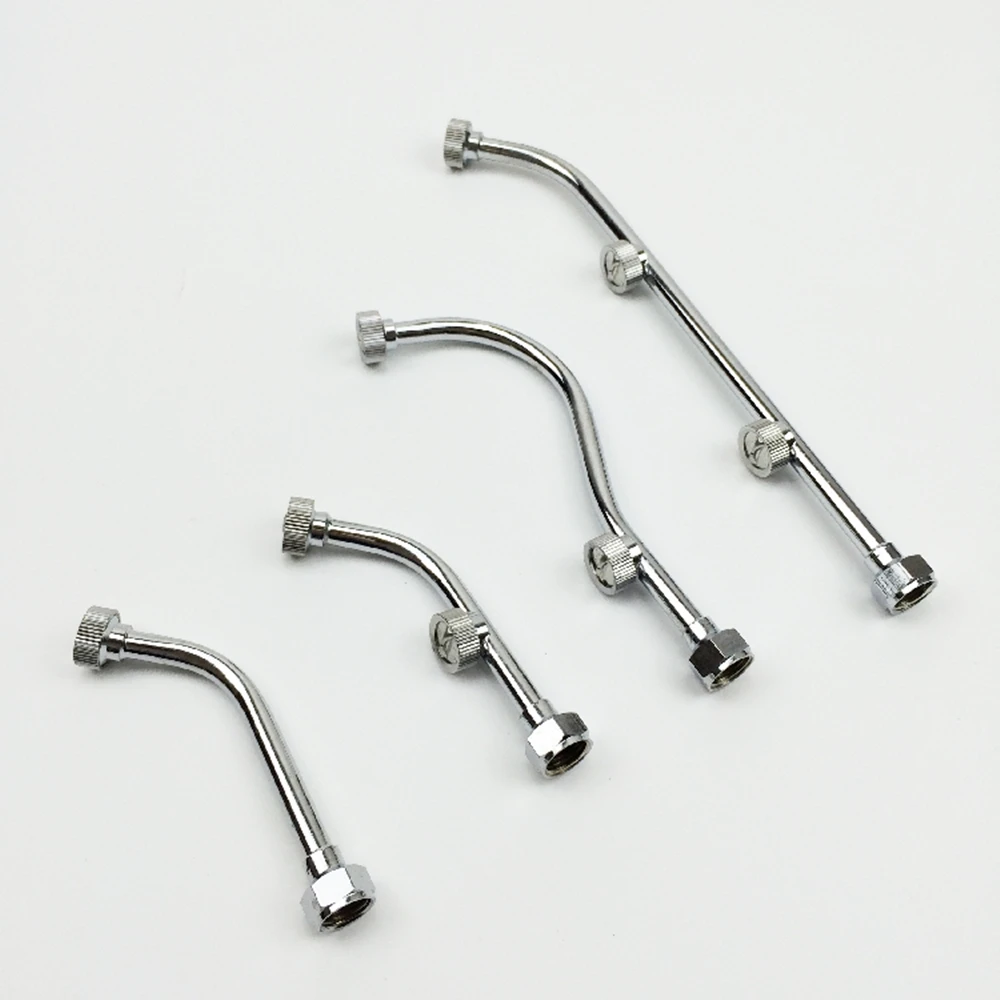 Full Copper Agricultural Sprayer Atomization Multi-Nozzle