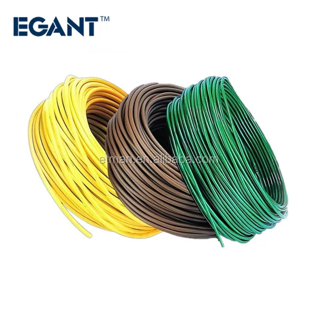 Международного HD21.3 IEC60227-16 кабель с ПВХ изоляцией электрический кабель постоянного тока для домашней проводки электрическая кабельная муфта