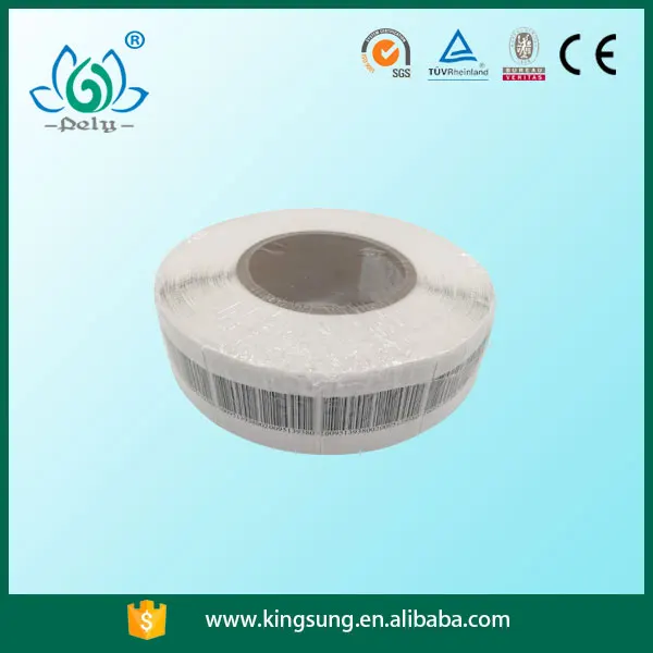 Programmable rfid tag , hf rfid tags label