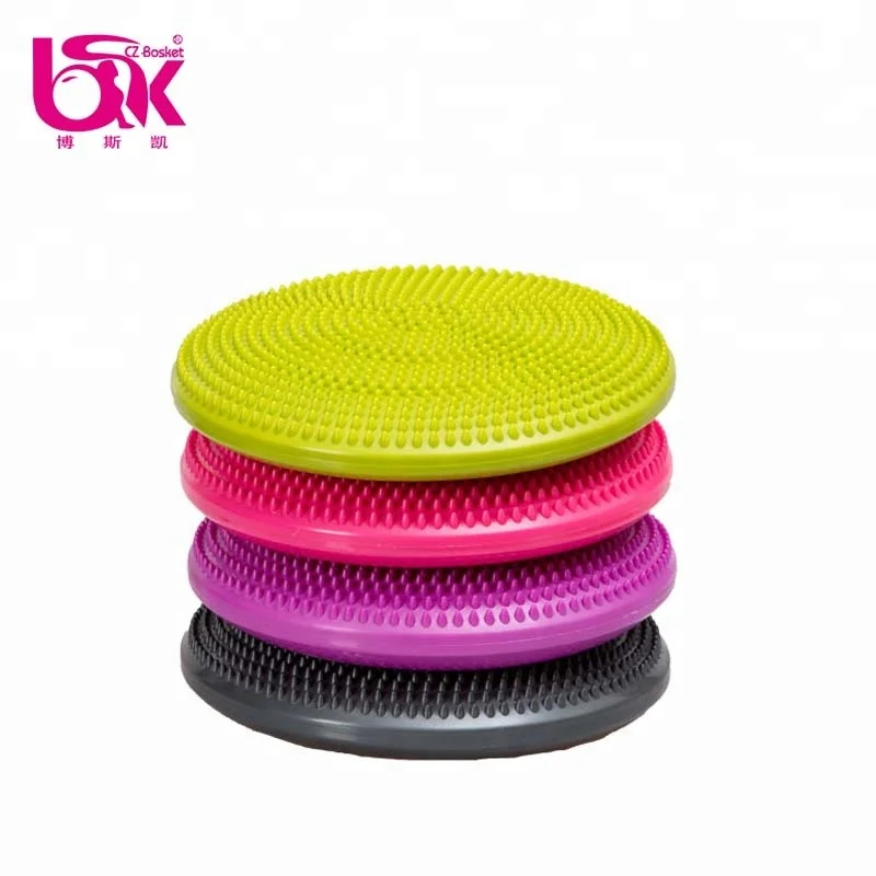 
Supporting Manufacturers Green Balance Disc Seat Air Cushion 