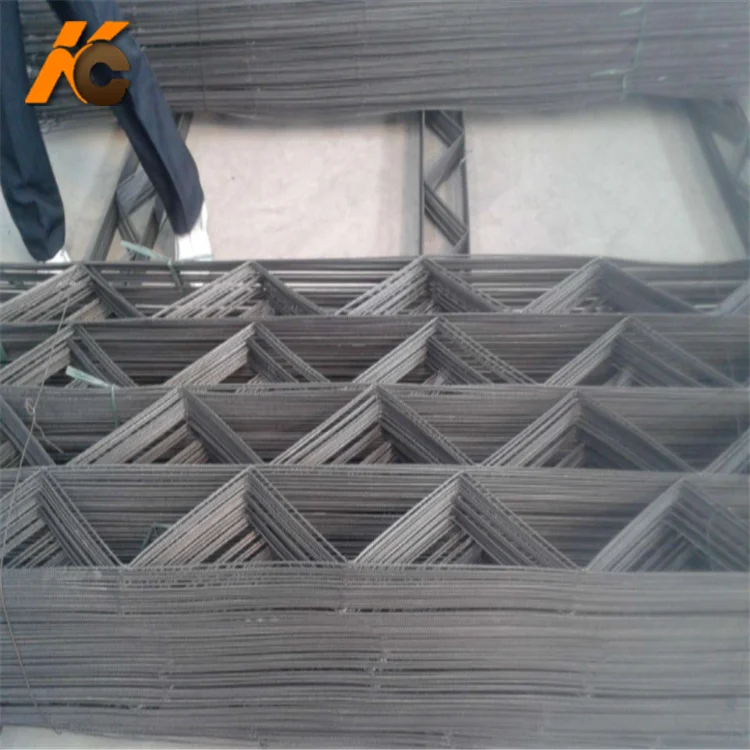 Factory!!!!!!! Kangchen brick retaining wall construction/brick force welded wire mesh,2x2 inch welded wire mesh.