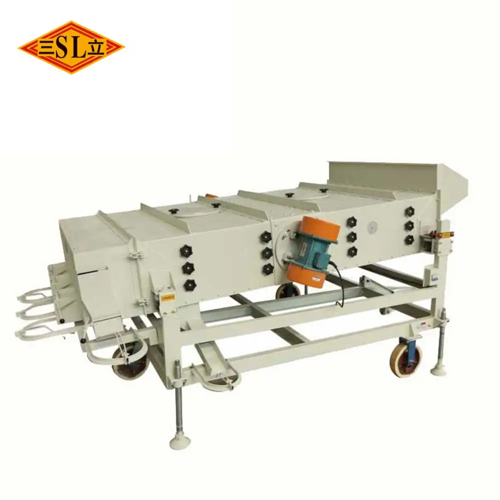 5XZC-5B практически для любого урожай зерна очистка и сортировка машина