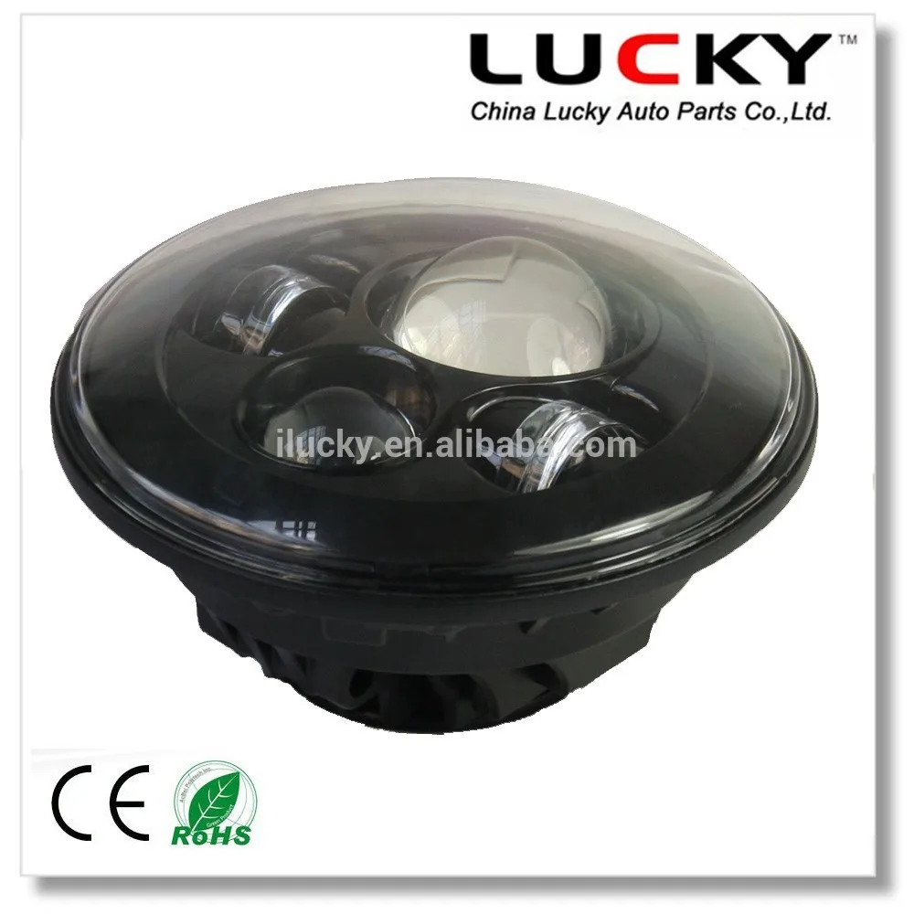 7 дюймов освещение лучшее качество спорщик джип из светодиодов фар