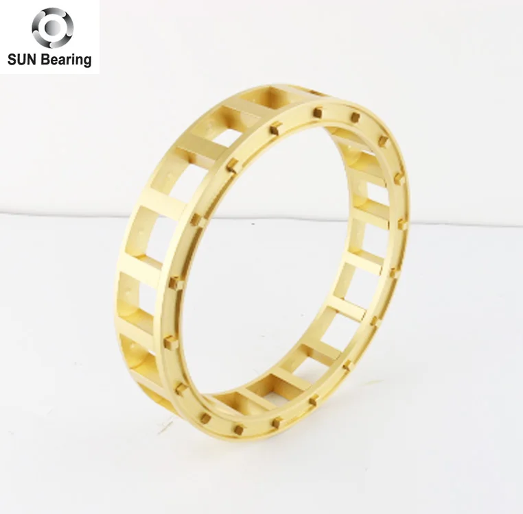 
Professional Manufacture Plant Cheap Roller Cage Needle Bearing 