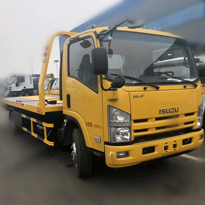 Япония эвакуатор наклона слайд аварийно-ремонтных машин для продажи