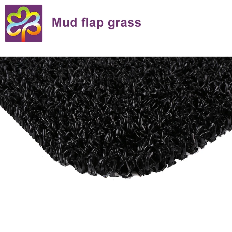 Factory wholesale high quality UV stabilized chemical resistant mud flaps for trucks with logo printed