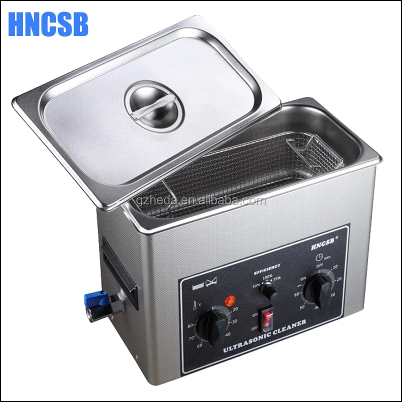 factory made 2 liter ultrasonic cleaner degas for small parts cleaning with CE&RoHS confirmed