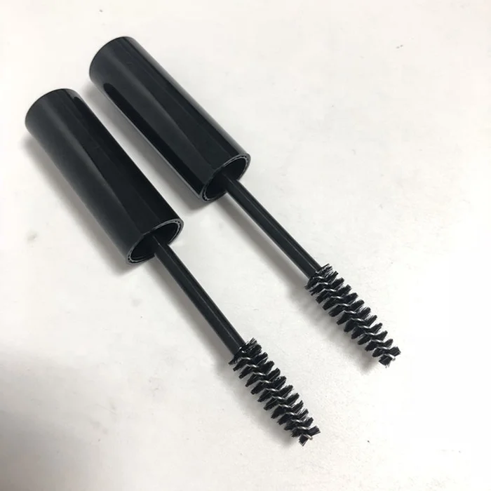 Trade assurance plastic eyelash growth liquid container / empty liquid eueliner bottles / eyebrow cream tubes