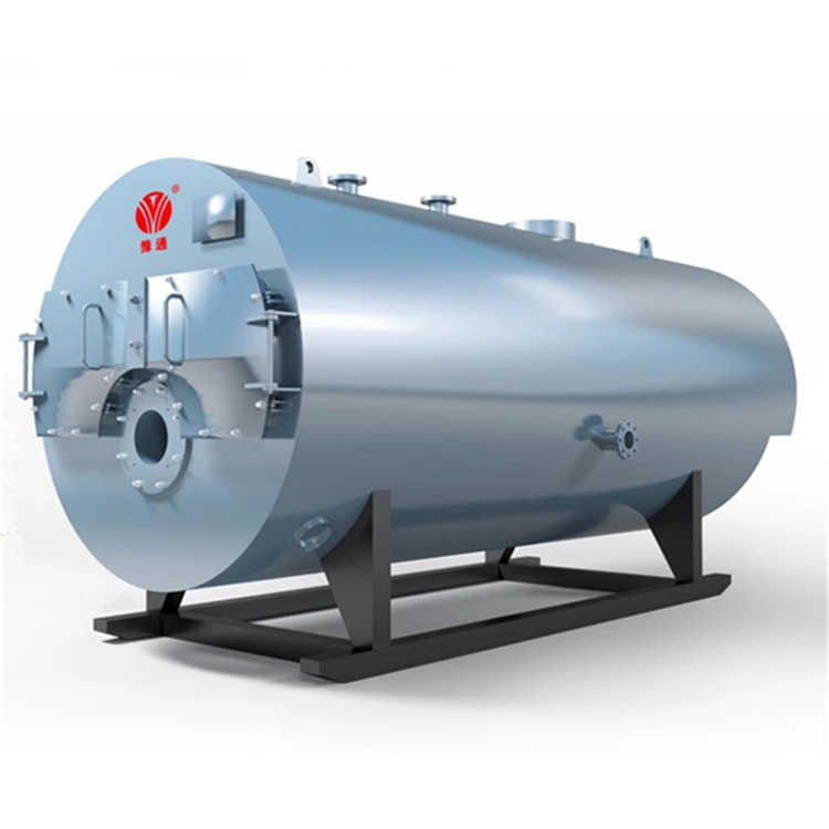 Dependable Performance 	High Efficiency Diesel Gas Hot Water Boiler Price For Hotel 0.7 mw 4 mw 7mw 4.2mw14mw