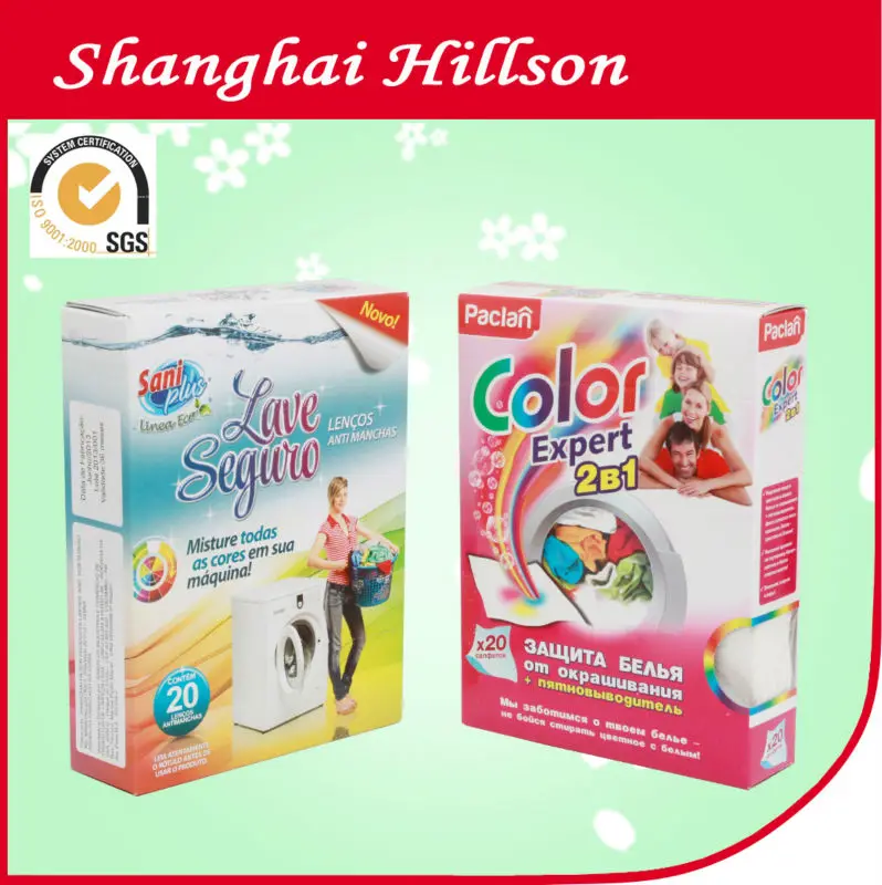 dye catcher/color capture 2014 new hot selling