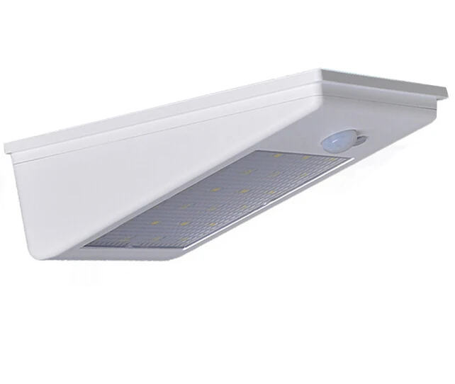 all in one led solar lamp Low Voltage Garden Light in mini size for garden wall road