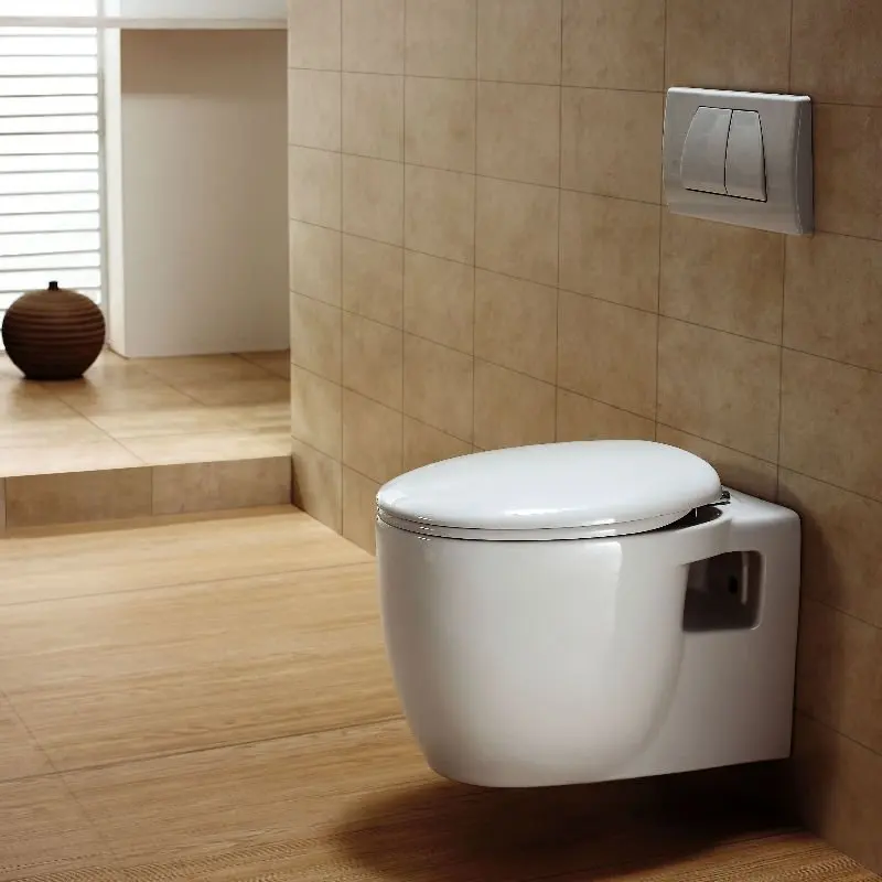 
2018 настенная унитаза в европейском стиле 