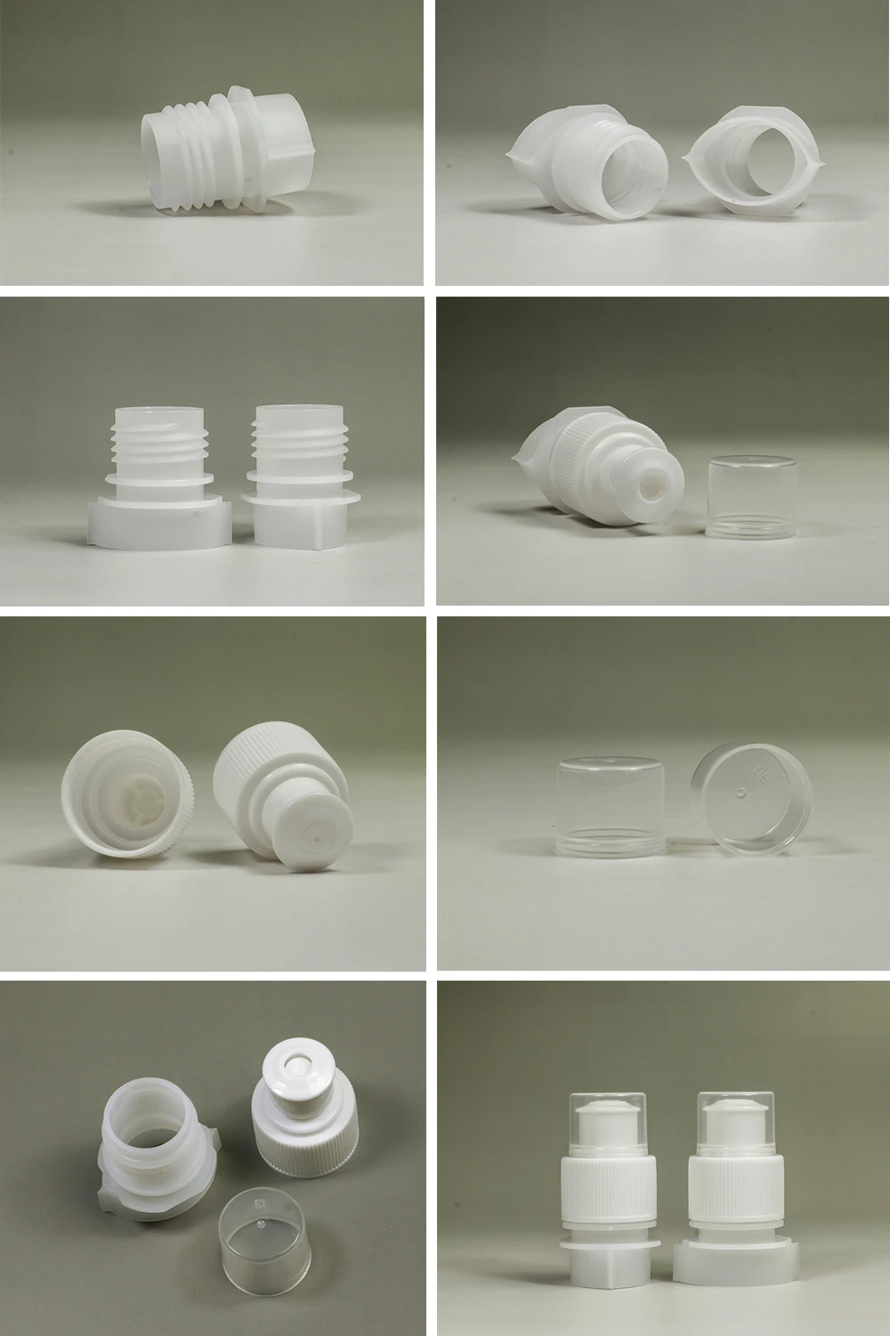 22 мм Гибкий Спортивный водяной мешок пластиковая нажимная крышка с