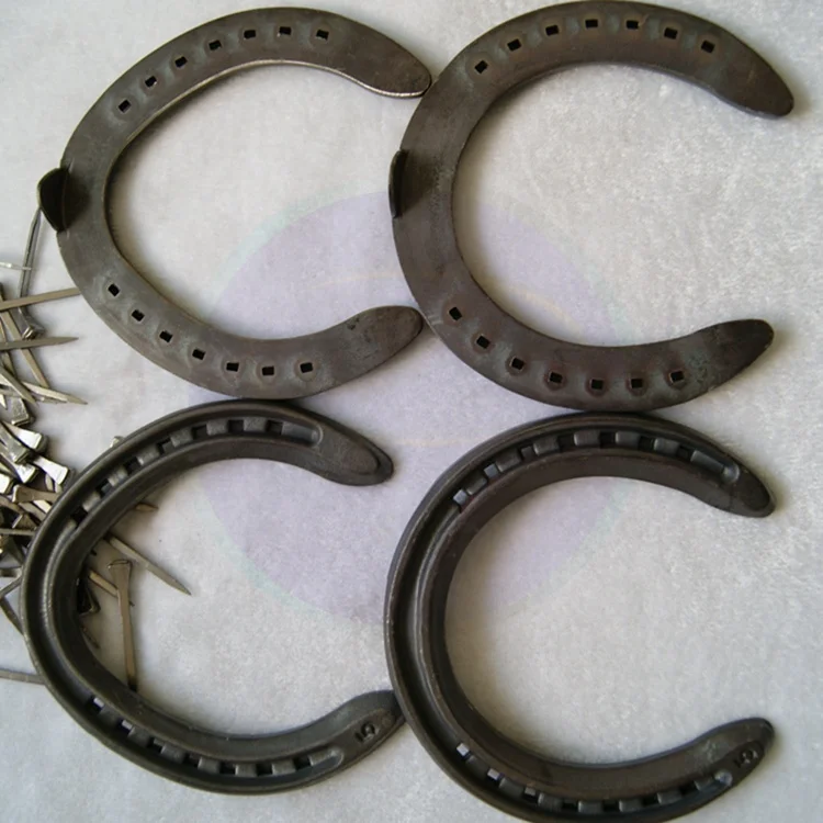 Китайская Подкова Прямая поставка с завода Профессиональный Лучший стальной набор