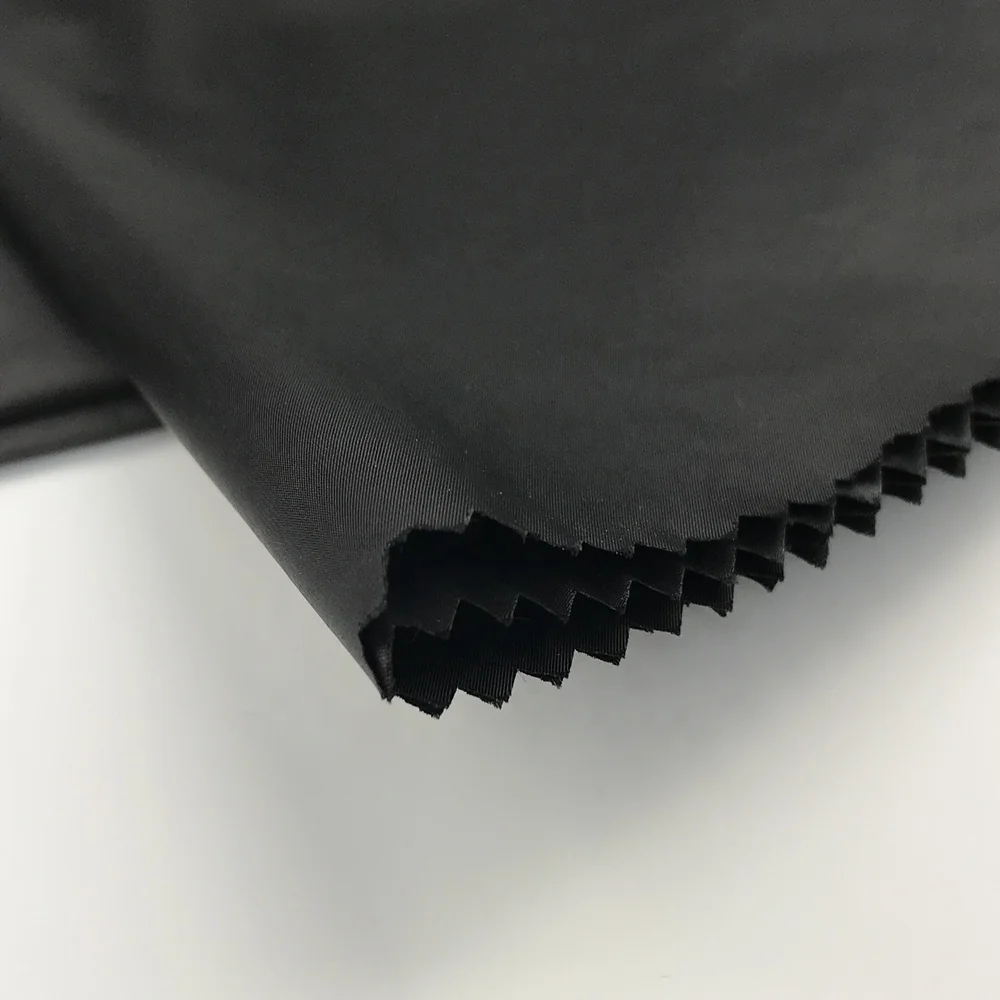 20D down proof fabric 450T breathable waterproof nylon fabric