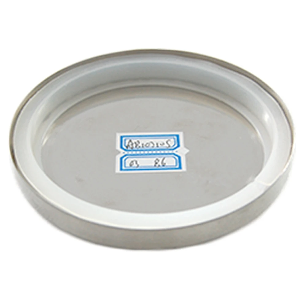 
The Rose Gold Metal Lid Candle Holder Lid and Candle Jar Lid 