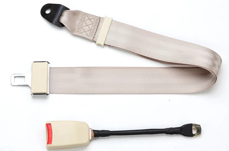 emergency locking 3 points seat belt for car car seat belt