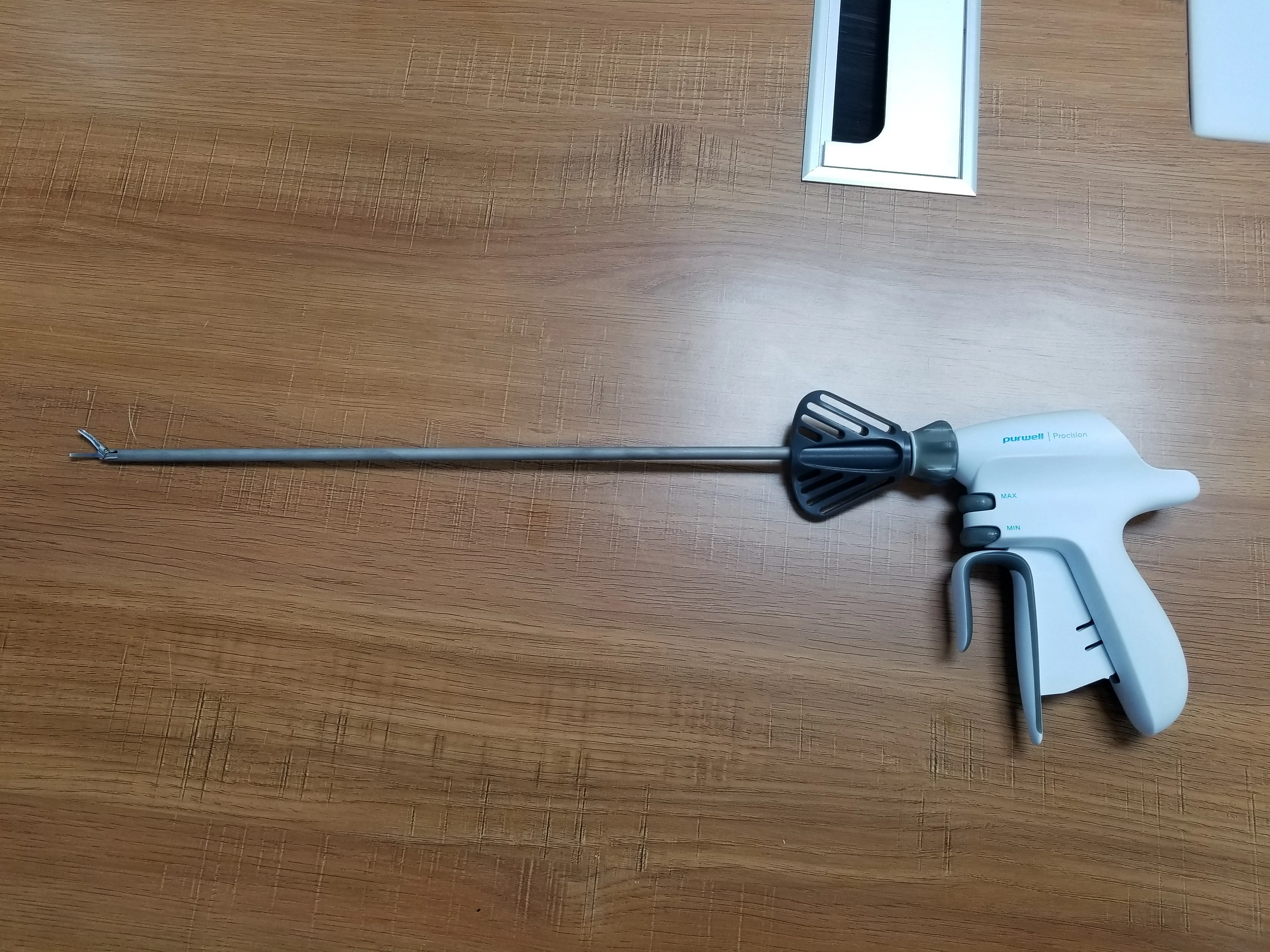 Ultrasonic Surgical System
